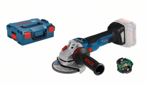 Bosch GWS 18V-10 SC Aku kutna brusilica (solo) 06019G350B