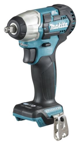 Makita akumulatorski udarni ključ Li-ion CXT 12V, bez baterije TW160DZ