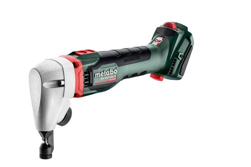 METABO AKU ŠKARE ZA LIM NIV 18 LTX BL 1.6 (601614840)