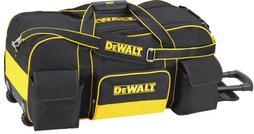 DeWALT Torba za alat s uvlačivom ručkom i kotačima 70 x 30 x 31 cm DWST1-79210