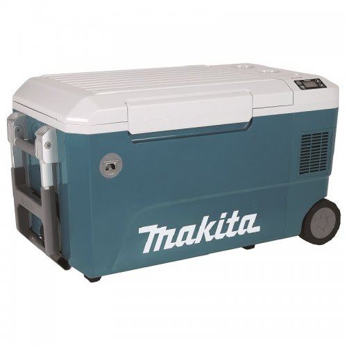 Makita Aku thermobox 50l Li-ion Li-ion XGT/LXT, bez baterije Z CW002GZ01