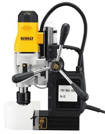 DEWALT Magnetna bušilica DWE1622K