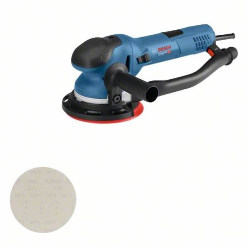 Bosch ekscentrična brusilica GET 75-150 0601257100