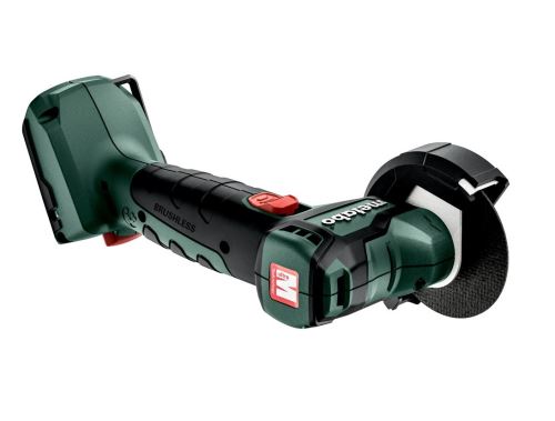 Metabo POWERMAXX CC 12 BL akumulatorska kutna brusilica 600348850