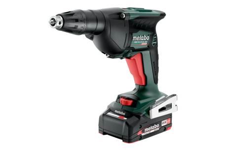 Metabo HBS 18 LTX BL 3000 AKUMULATORSKI ODVIJAČ ZA DRVO 620062500