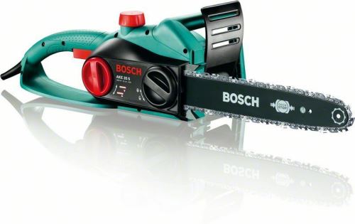 BOSCH motorna pila AKE 35 S + lanac 0600834502