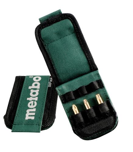 METABO - Set bitova, 3-dijelni 626699000