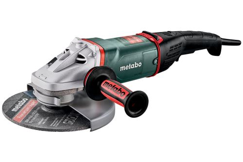 Metabo kutna brusilica WEPBA 26-230 MVT QUICK 606482000