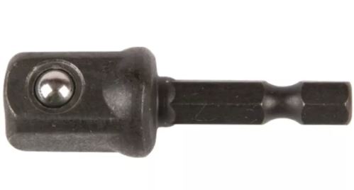 MAKITA redukcija sa 1/4'' na 3/8'' B-54667