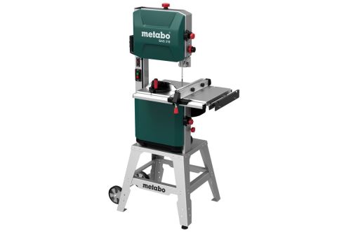 METABO PILA TRAČNA BAS 318 Precision WNB (619009000)