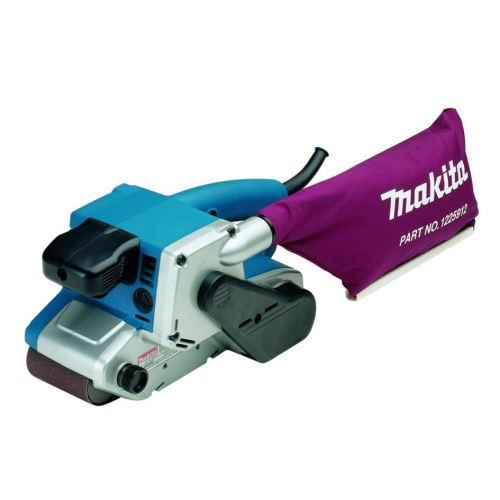 Makita Tračna brusilica 533 x 76 mm, 1010 W 9903