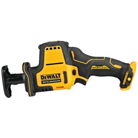 DeWalt akumulatorska motorna pila / 12V / 2.800 udaraca-min / bez baterije DCS312N