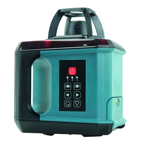 Makita Automatski građevinski laser SKR200Z