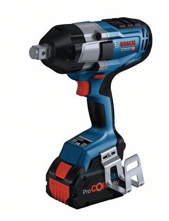 Bosch Akumulatorski udarni ključ GDS 18V-1050 H 06019J8500