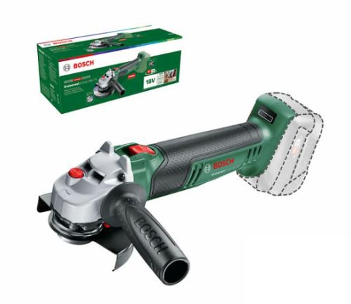 Bosch akumulatorska kutna brusilica UniversalGrind 18V-75 06033E5001