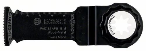 BOSCH list pile za uranjanje BIM PAIZ 32 APB drvo i metal 60 x 32 mm 2608662558