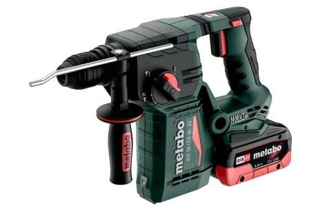 Metabo KH 18 LTX BL 24 AKUMULATORSKI ČEKIĆ 601713660