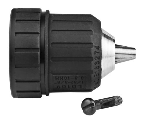 MAKITA stezna glava 3/8" 1 - 10 mm 192282-9