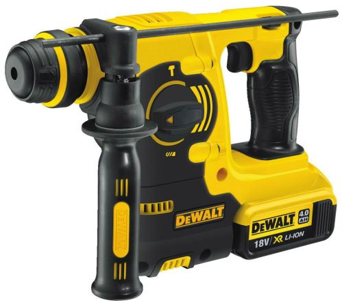 DeWALT Akumulatorski kombinirani čekić 18V SDS Plus DCH253M2