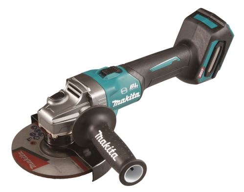 Makita Kutna brusilica na baterije 150 mm Li-ion XGT 40V, bez baterije GA035GZ