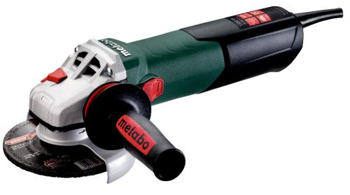 METABO BRUSILICA KUTNA WE 15-125 Quick (600448000)