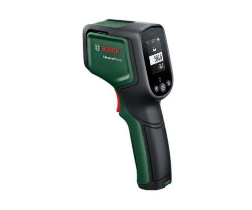 BOSCH termodetektor AdvancedTemp 06036832Z0