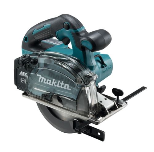 MAKITA akumulatorska pila za metal Li-ion LXT 18V, bez baterije Z DCS553RTJ