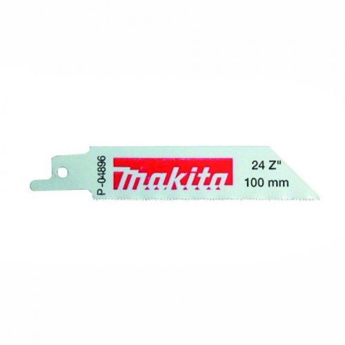 MAKITA list pile 003012 5 kom za metal P-04896