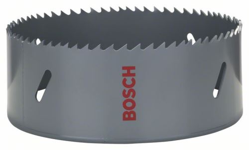 BOSCH HSS-bimetalni bušilica za standardni adapter 127 mm, 5" 2608584136