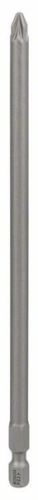 BOSCH Bit odvijač extra tvrdi Extra-Hart PZ 2, 152 mm 2607001588