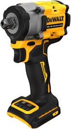 DeWALT XR akumulatorska udarna odvrtača 18 V (1/2"), 406 Nm, bez baterije i punjača DCF922N