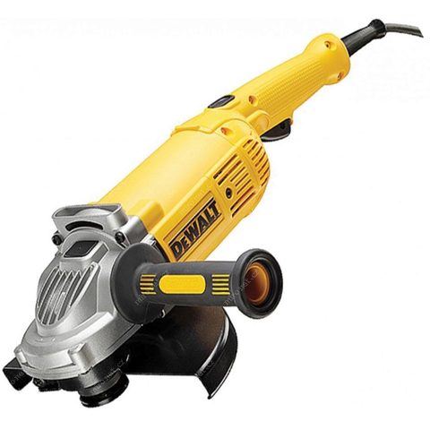 DeWalt Kutna brusilica / 2200 W / do 230 mm DWE492KD