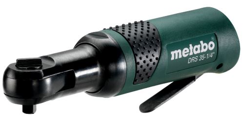 METABO Ključ sa zračnom čegrtaljkom DRS 35-1/4" 601552000