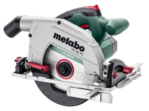 METABO PILA KRUŽNA KS 66 FS (601066000)