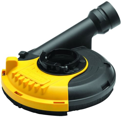 DEWALT Poklopac za odsisavanje za mljevenje 115 - 125 mm, DWE46150