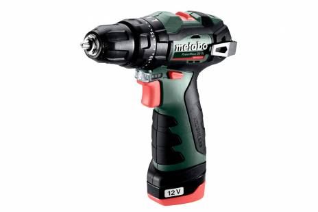 Metabo POWERMAXX SB BL AKU BUŠILICA ČEKIĆ 601784500