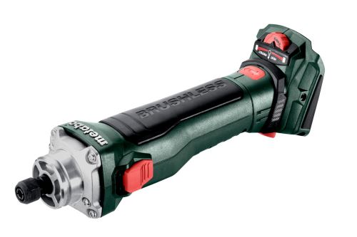 Metabo Akumulatorska izravna brusilica GVB 18 LTX BL 11-28 Compact 600828850