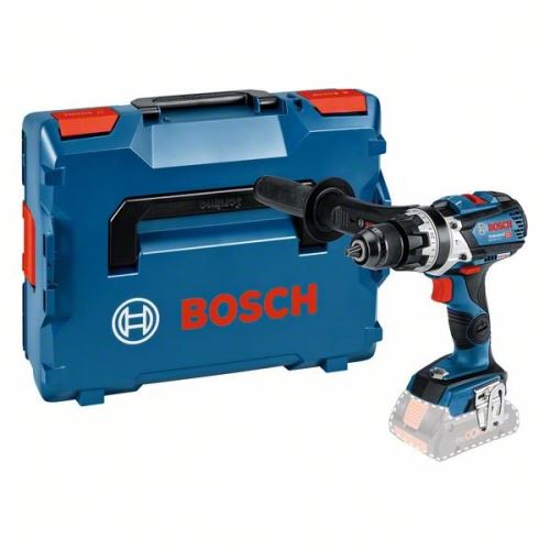 Bosch akumulatorski kombinirani odvijač GSB 18V-110 C 06019G030A