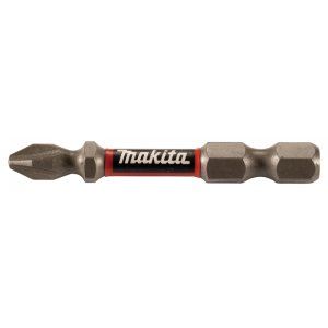 MAKITA torzijsko svrdlo Impact Premier serija (C-forma), PH2-50 mm, set od 10 komada E-03377