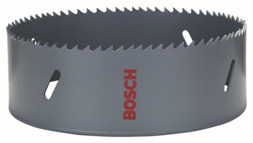 BOSCH HSS-bimetalni bušilica za standardni adapter 140 mm, 5 1/2" 2608584137