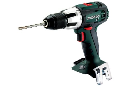 METABO AKU BUŠILICA/ODVIJAČ UDARNA SB 18 LT (602103840)