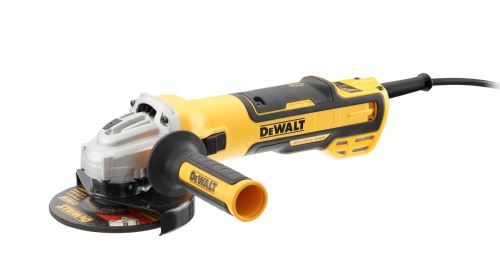 DEWALT Kutna brusilica bez ugljika INOX 125 mm DWE4369