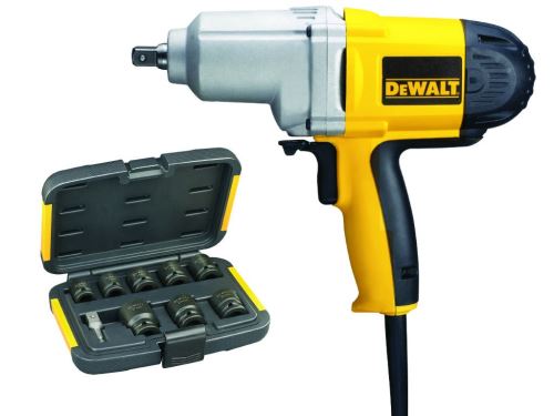 DEWALT udarni ključ DW292