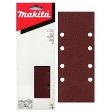 MAKITA brusni papir 93x228 mm K40, 50 kom P-36186