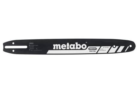 METABO Vodilica za pilu Oregon 40 cm 628437000