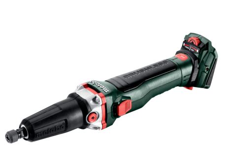 Metabo Akumulatorska ravna brusilica GVB 18 LTX BL 11-7 HT 600829850