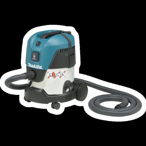 Makita Univerzalni usisavač 20l, 1000W, klasa L VC2012L