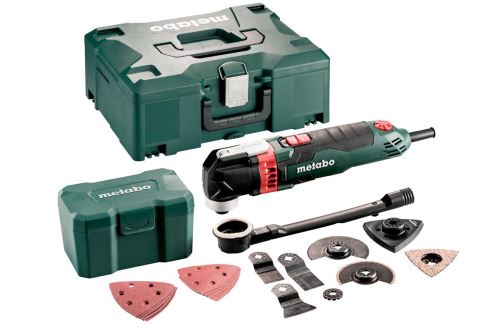 Metabo MT 400 Quick Set multitool (601406700)