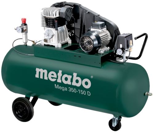 METABO kompresor Mega 350-150 D 601587000