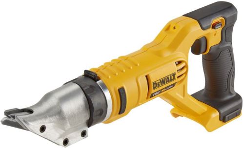 DeWALT DCS491NT Akumulatorske škare za lim